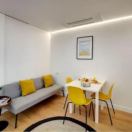 Your Perfect Pantheon * ליסבון