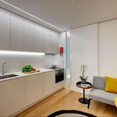 Your Perfect Pantheon Apartment Lisbon