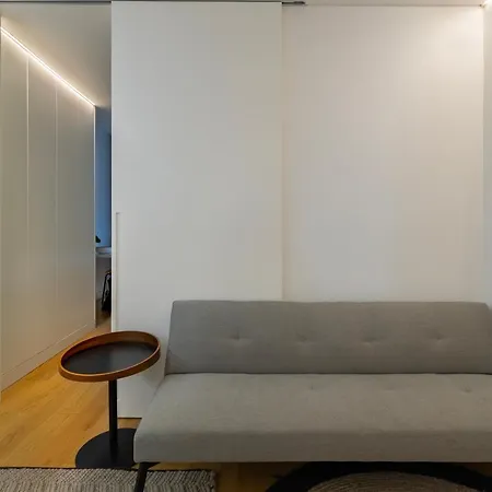 Apartment Your Perfect Pantheon