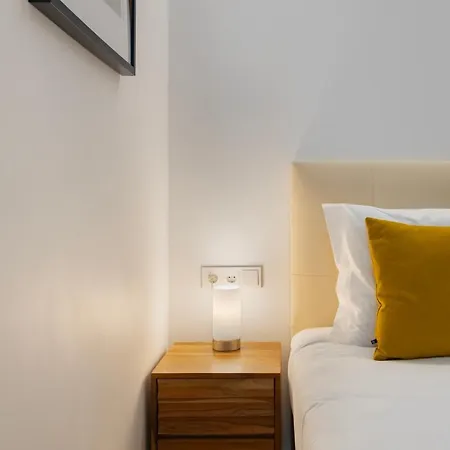 Apartamento Your Perfect Pantheon Lisboa