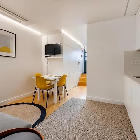 Your Perfect Pantheon Lisboa