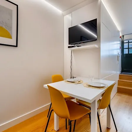 Apartment Your Perfect Pantheon