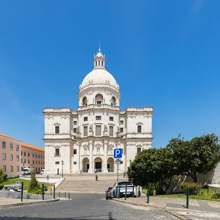 Your Perfect Pantheon Appartamento