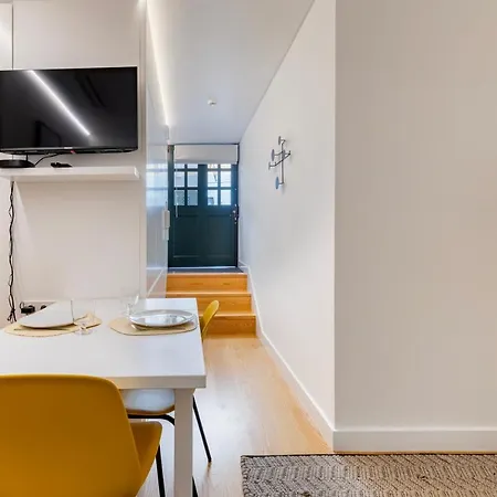 Apartment Your Perfect Pantheon