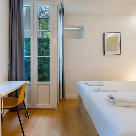 Your Perfect Pantheon Apartment